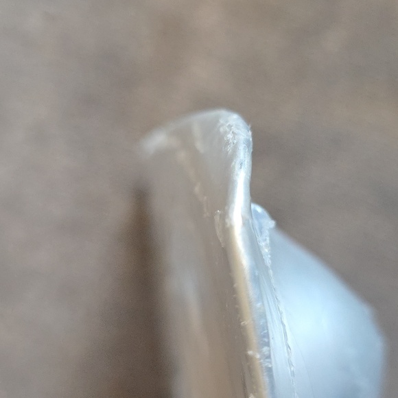 Set Of 2 Wilton Silver Bunny Cake Pan And Snowman Easter Christmas - Picture 5 of 5